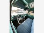 Thumbnail Photo 3 for 1964 Chevrolet C/K Truck